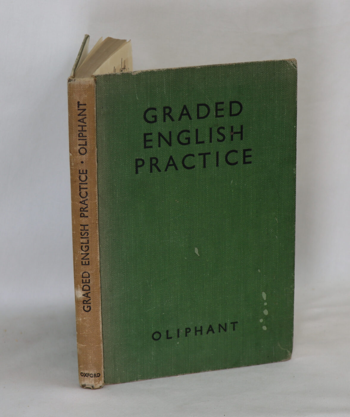 Graded English Practice. - Image 2