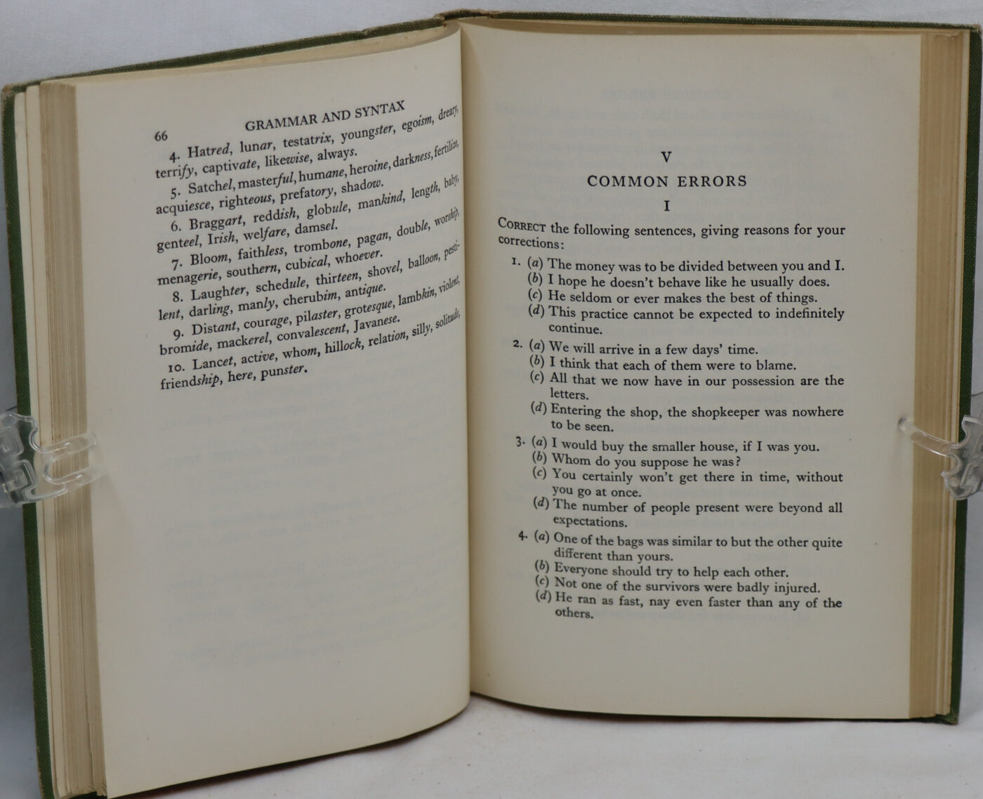 Graded English Practice. - Image 3