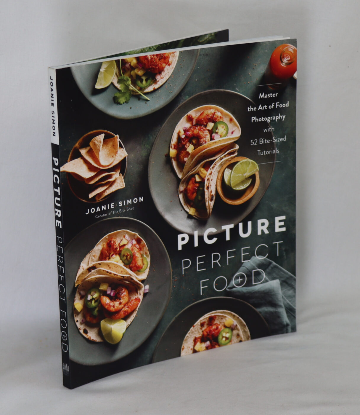 Photo of Picture Perfect Food.