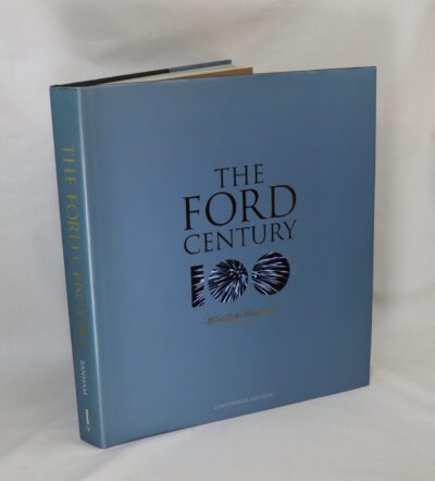 The Ford Century.