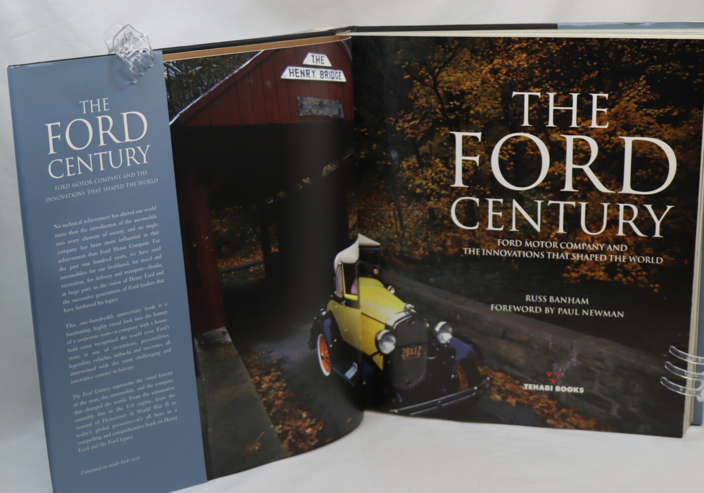 The Ford Century. - Image 2