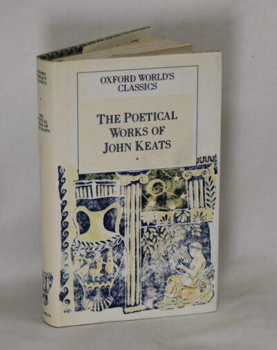 The Poetical Works of John Keats.