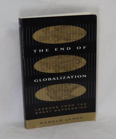The End of Globalization: Lessons from the Great Depression.