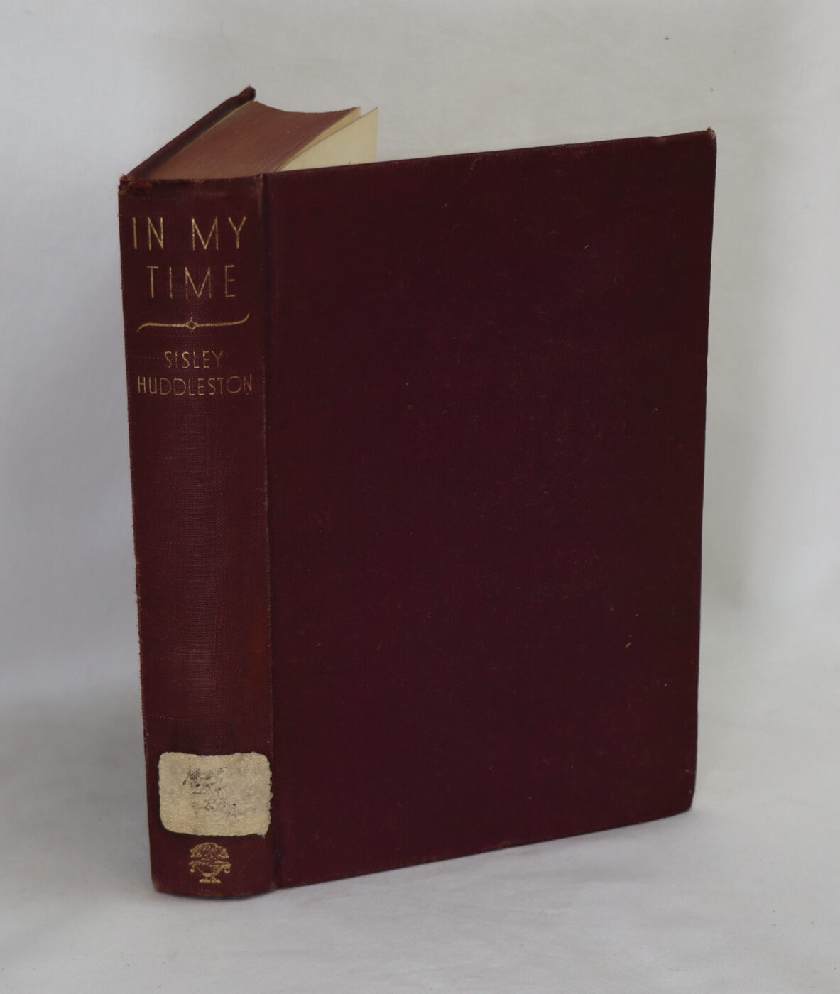In My Time: An observer's record of war and peace. - Image 3