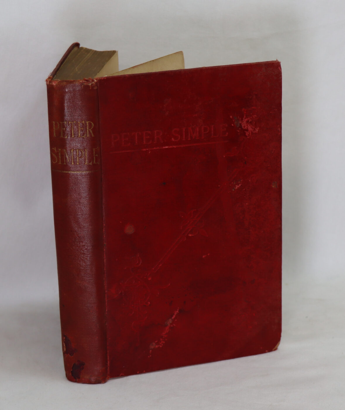 Peter Simple. - Image 2