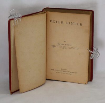 Peter Simple.