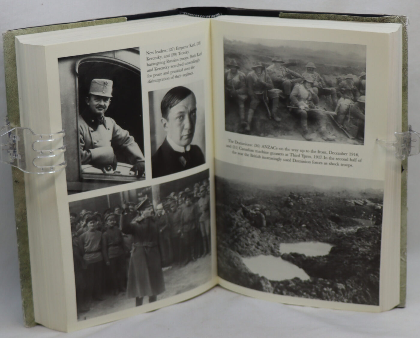 1914-1918. The History of the First World War. - Image 4