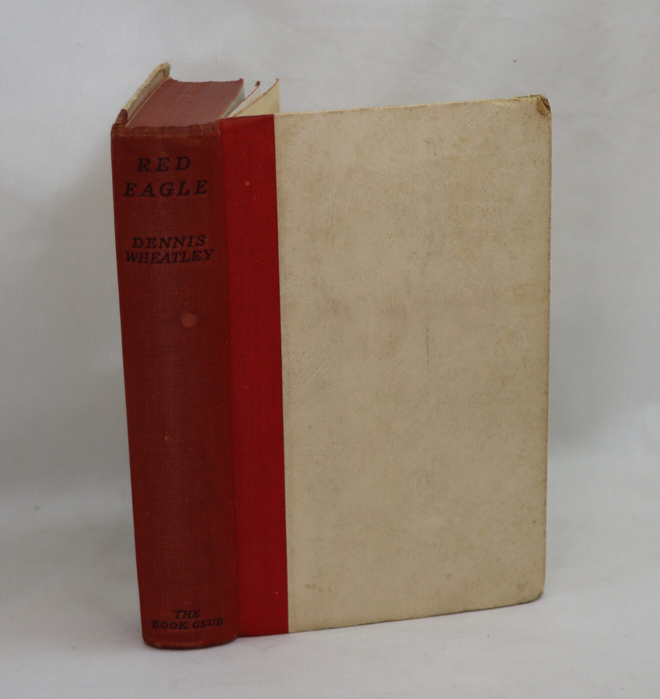 Red Eagle: The story of the Russian Revolution. - Image 2