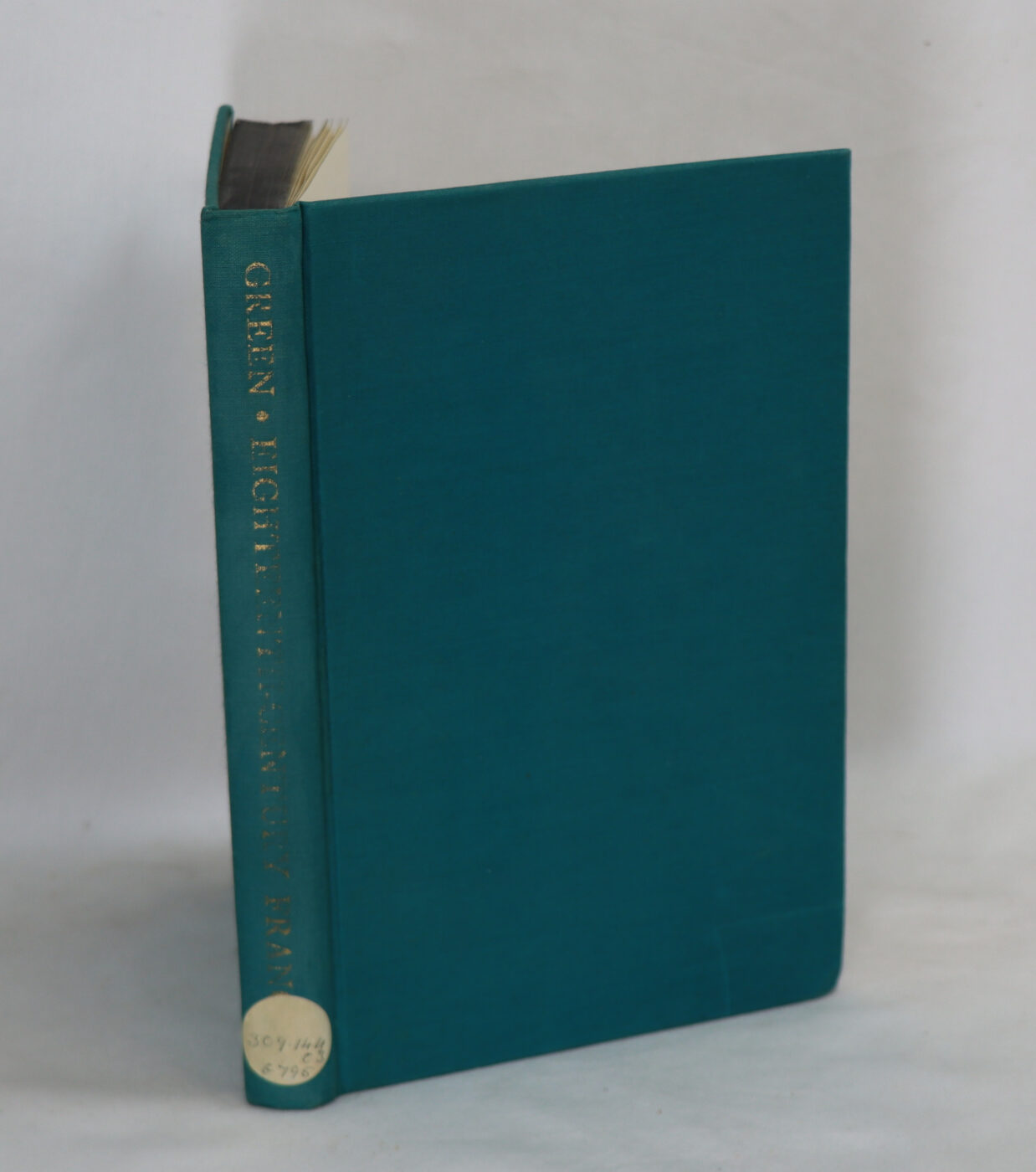 Eighteenth-century France: Six Essays. - Image 2