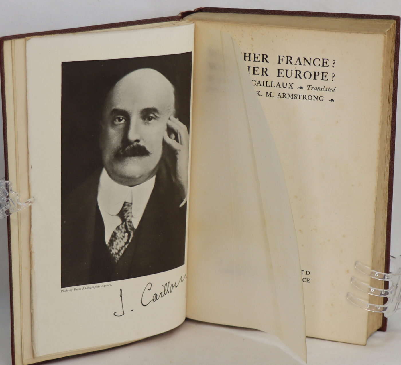 Whither France? Whither Europe? - Image 2