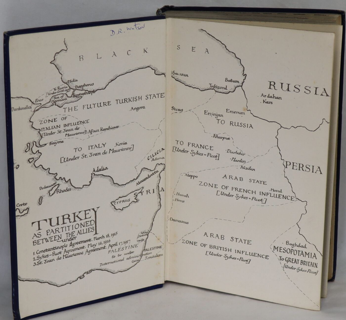 Curzon: The Last Phase. - Image 3