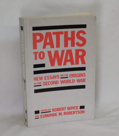 Paths to War.