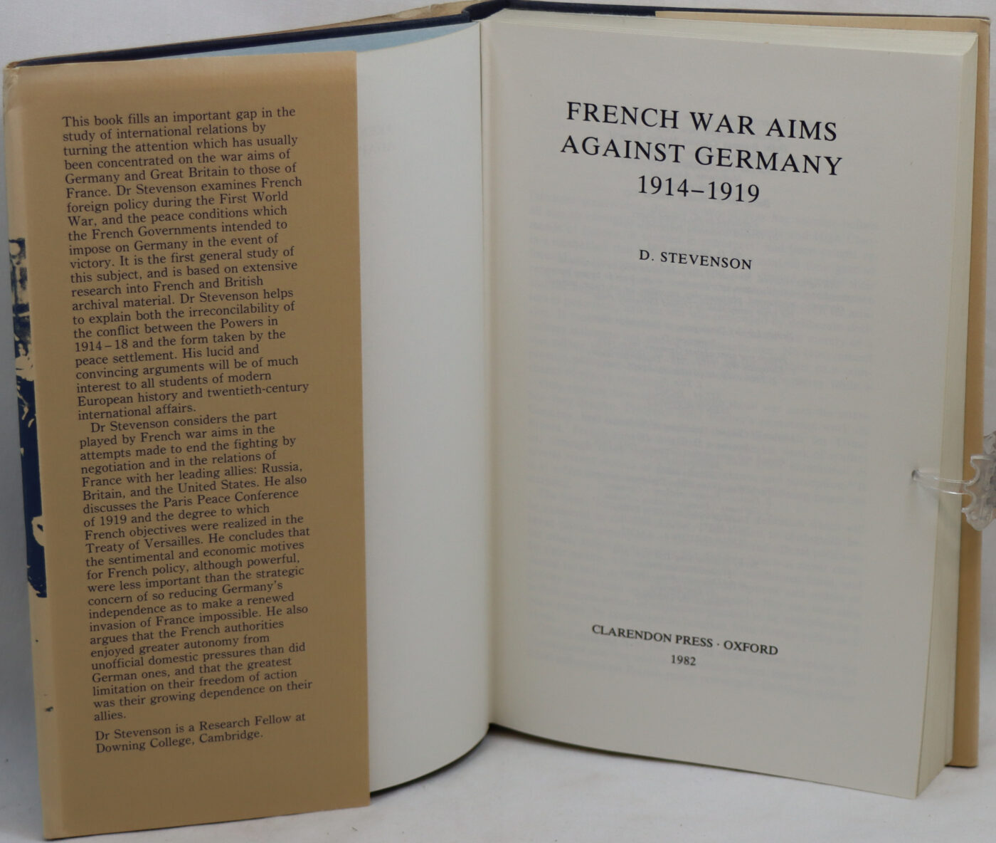 French War Aims Against Germany. 1914-1919. - Image 2
