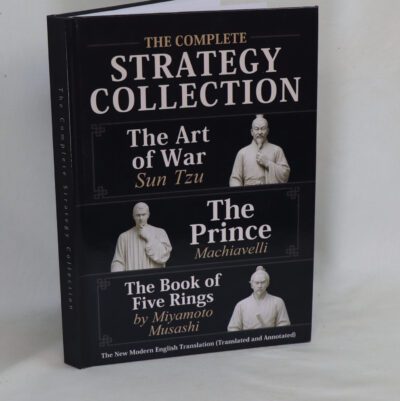 The Complete Strategy Collection.