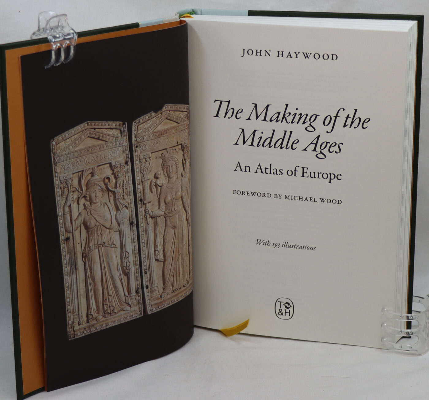 The Making of the Middle Ages/ - Image 2