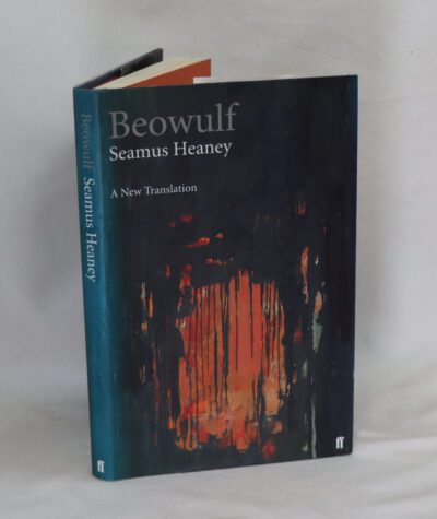 Beowulf.
