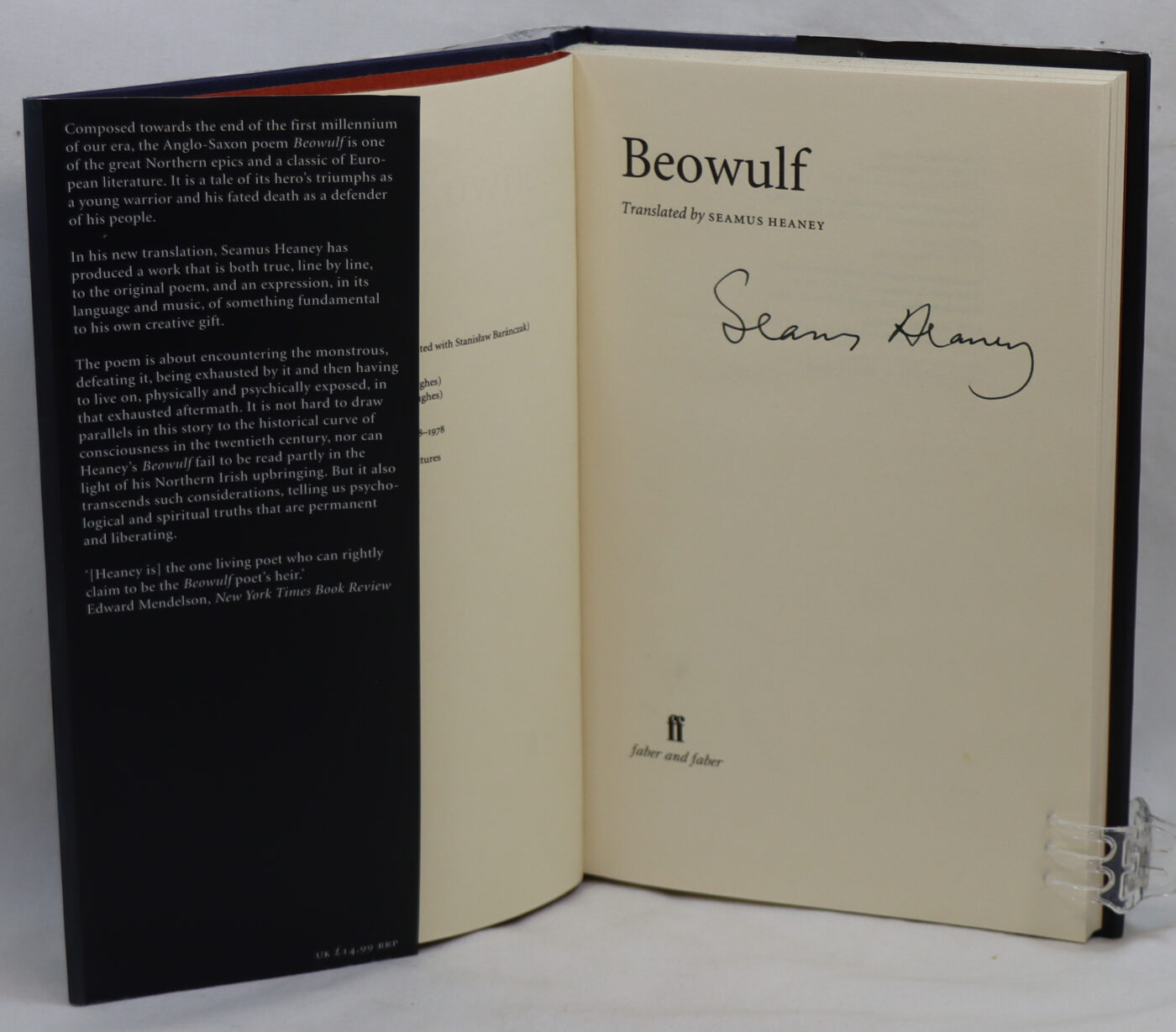 Beowulf. - Image 3