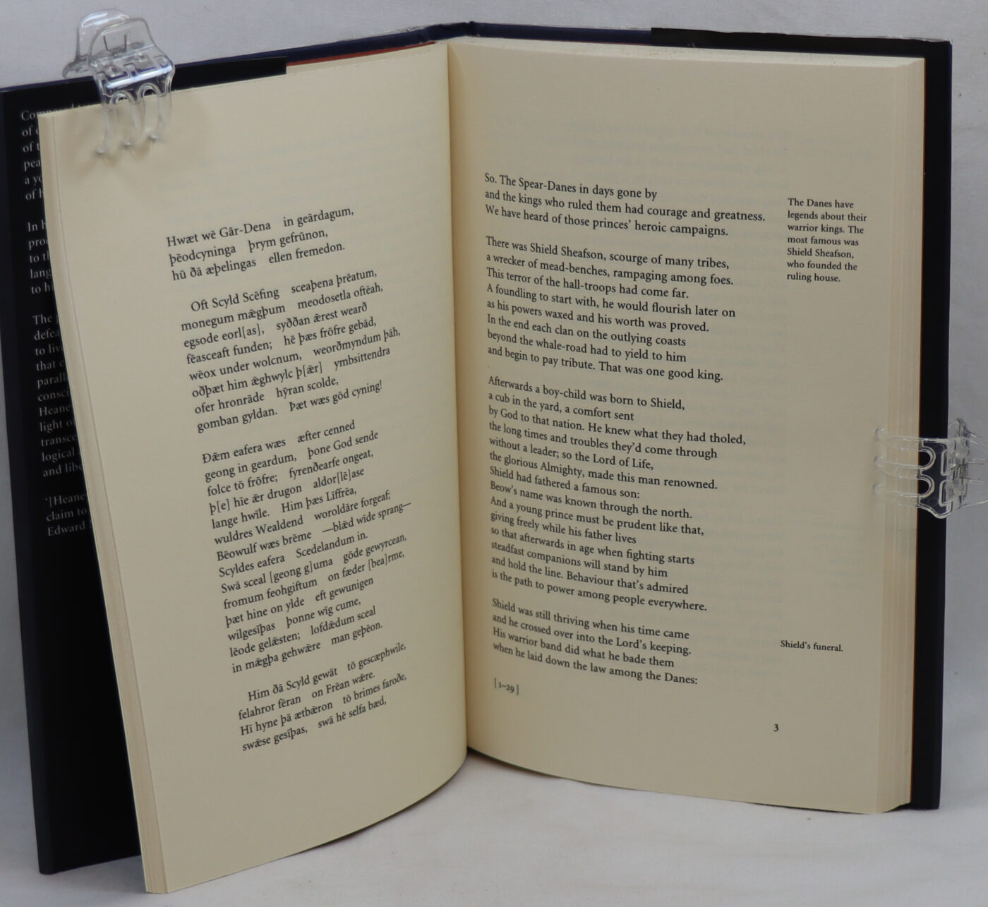 Beowulf. - Image 2