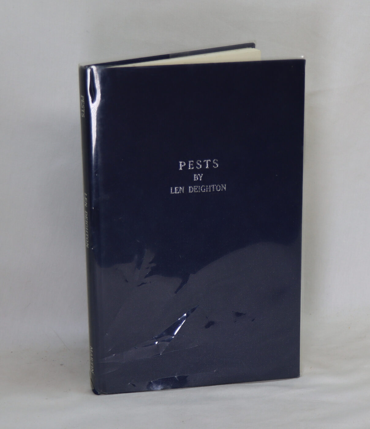 Pests. - Image 3