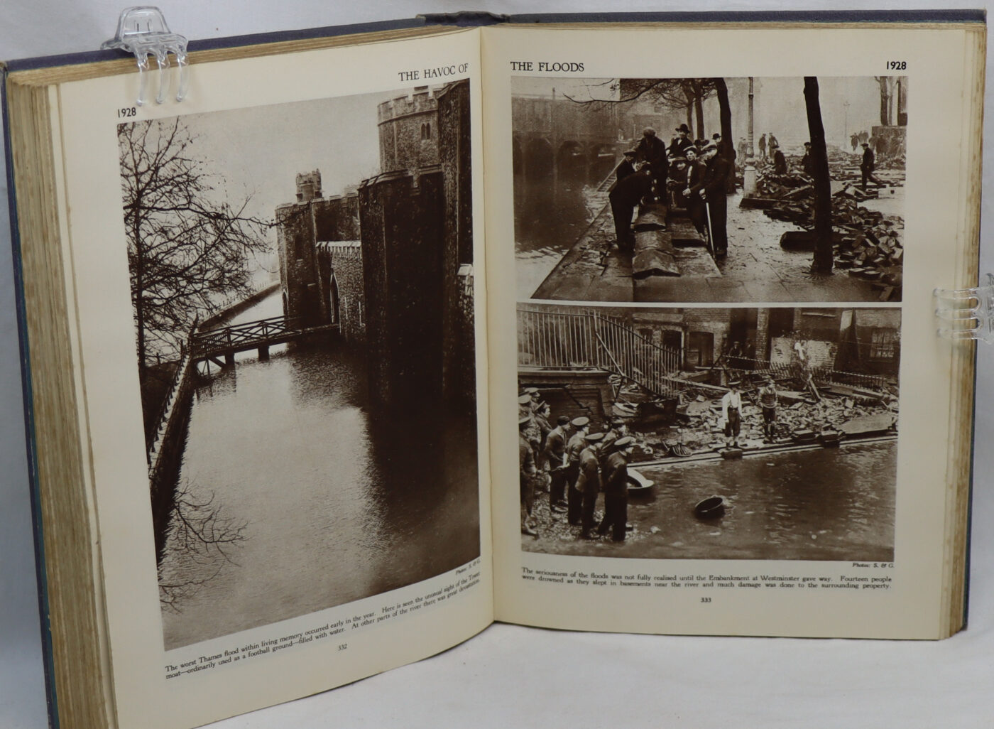 The Story of 25 Eventful Years in Pictures. - Image 3