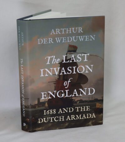 The Last Invasion of England.