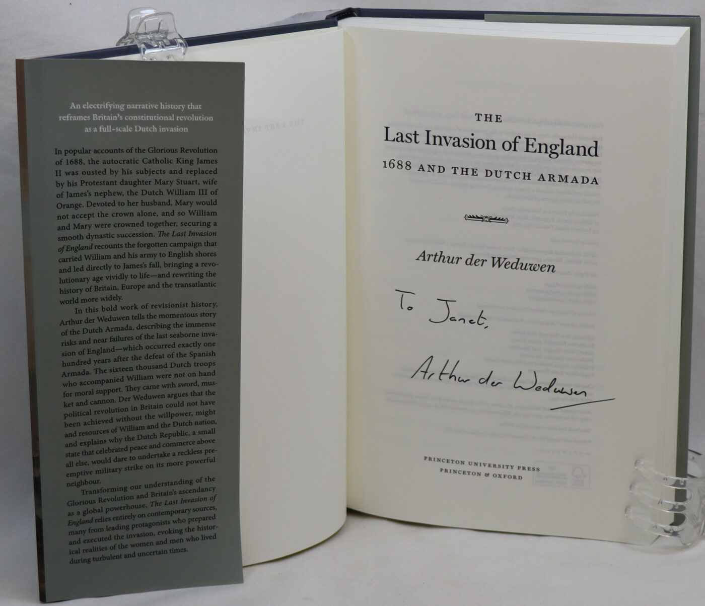 The Last Invasion of England. - Image 2