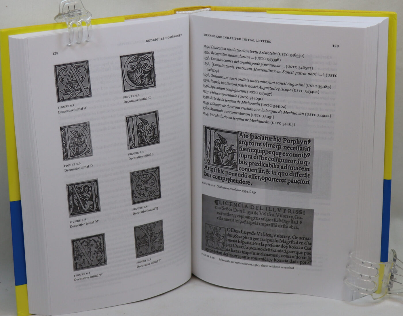 Illustration and Ornamentation in the Iberian Book World. 1450-1800. - Image 4