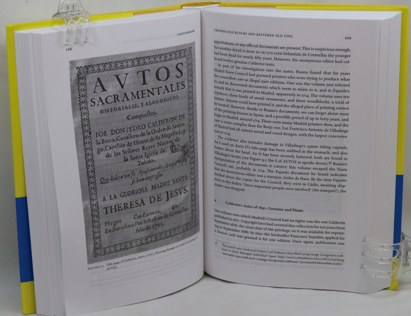 Illustration and Ornamentation in the Iberian Book World. 1450-1800. - Image 3