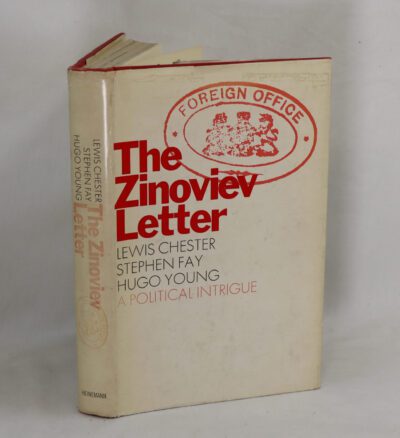 The Zinoviev Letter.