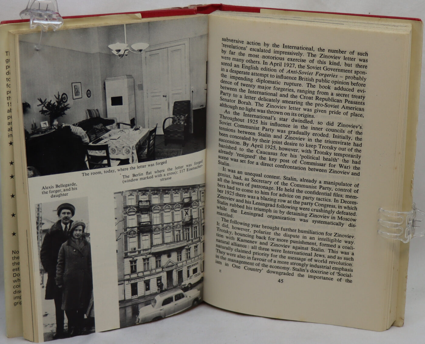 The Zinoviev Letter. - Image 2