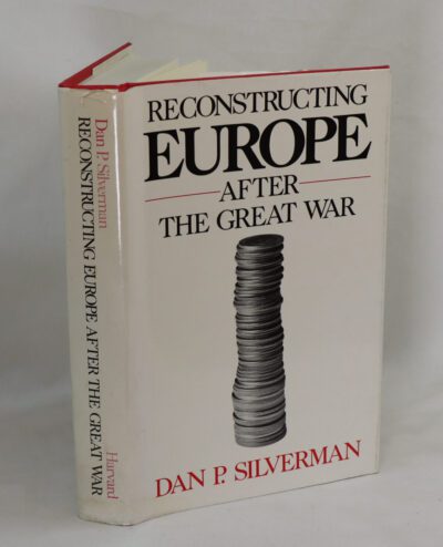Reconstructing Europe after the Great War.