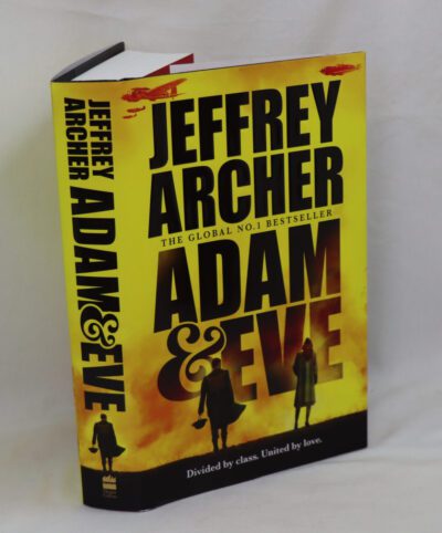 Adam & Eve.