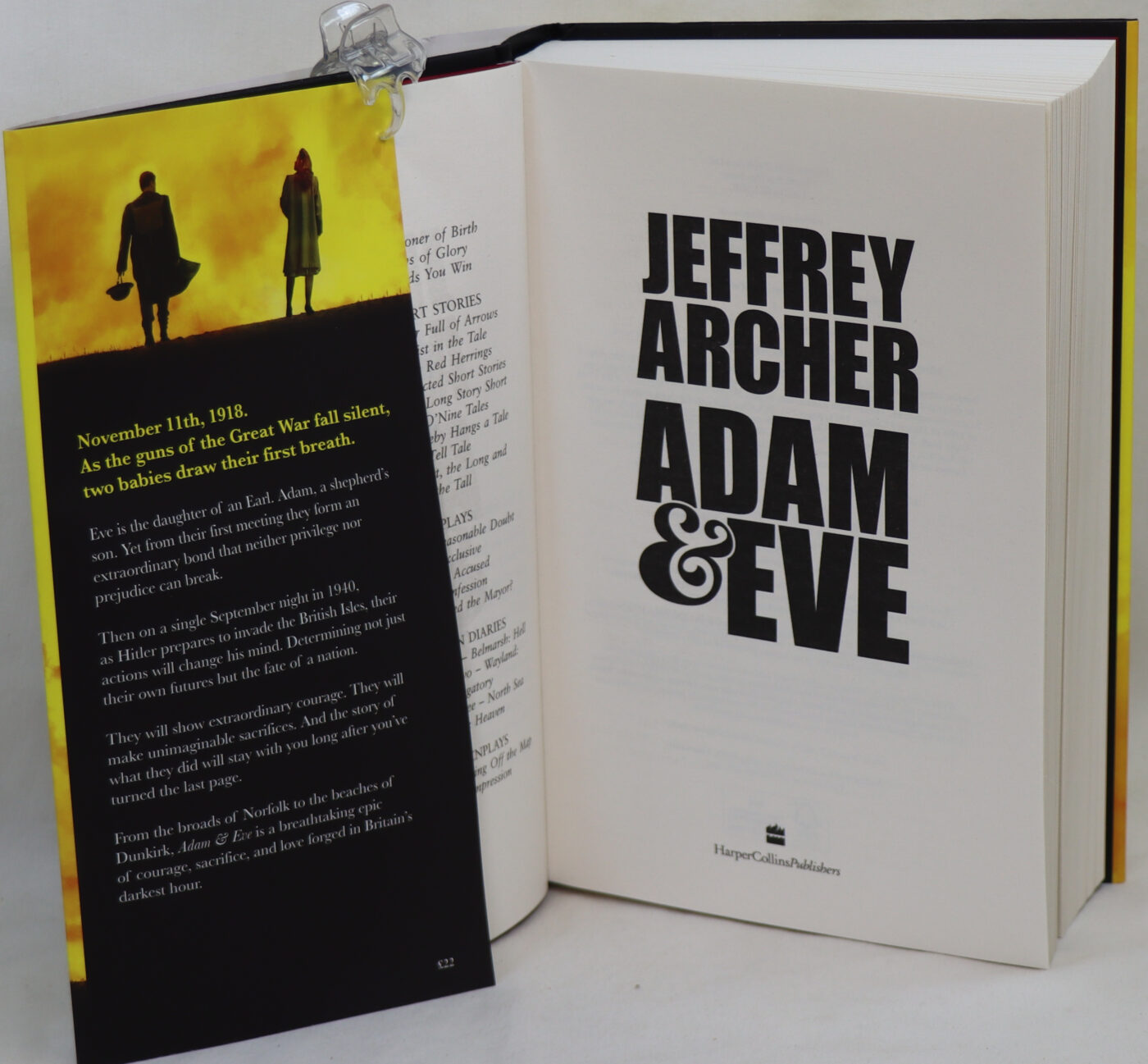 Adam & Eve. - Image 2